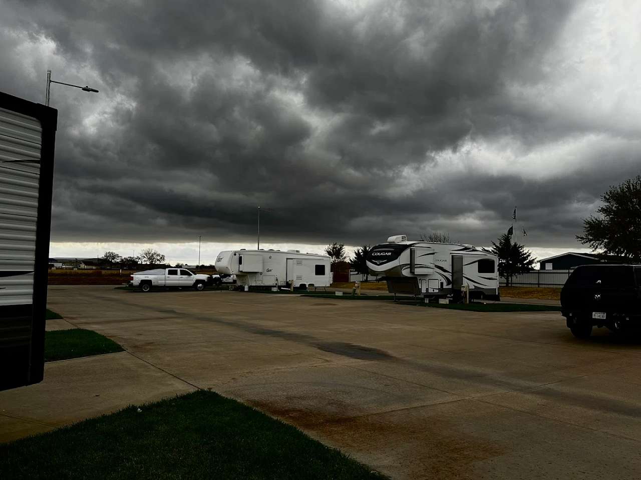 Air Capital RV Park