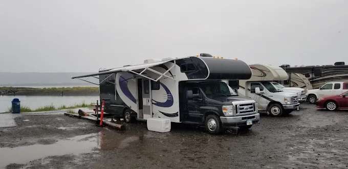 Fishing Hole Campground