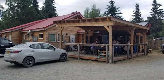 Coldwater Lodge and Market