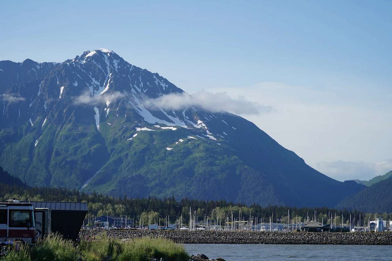 Marathon Campground
