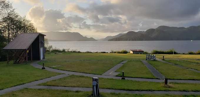 Sitka Sportsmans Association RV Park