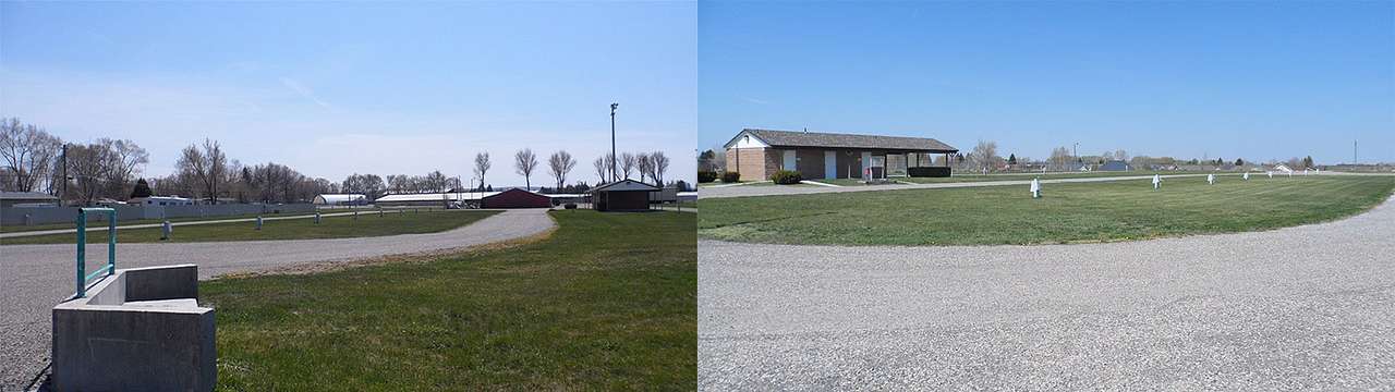 Fairway RV Park