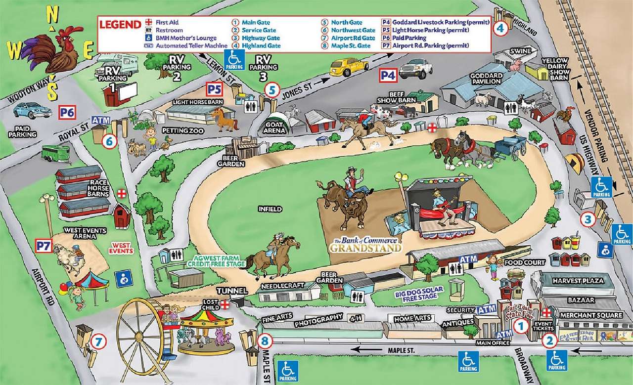 Fairway RV Park