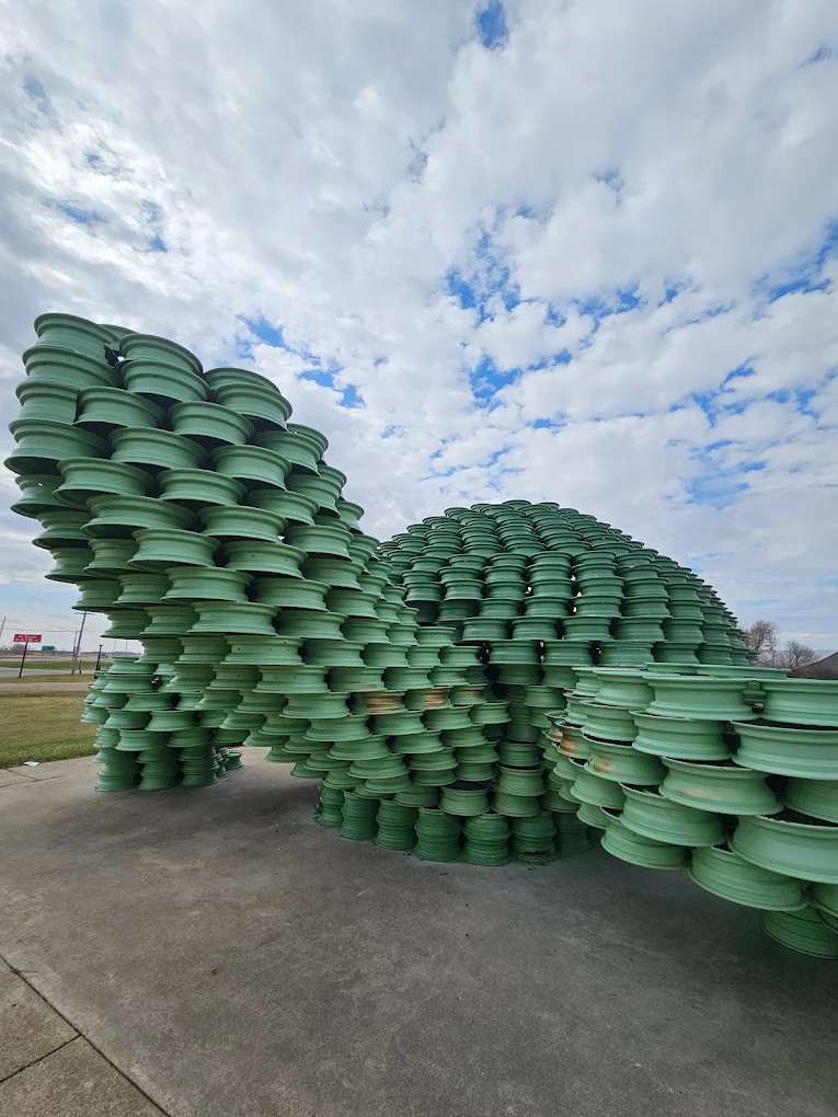 Tommy Turtle Park