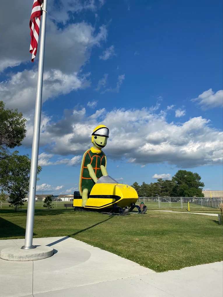 Tommy Turtle Park