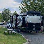 Harpster Riverside RV Park