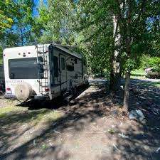 Harpster Riverside RV Park