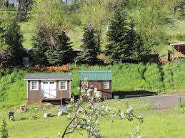 Harpster Riverside RV Park