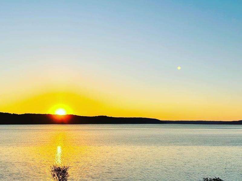 J.P. Coleman State Park