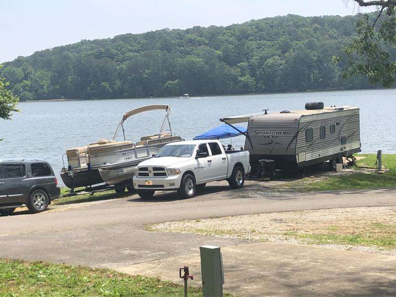 J.P. Coleman State Park