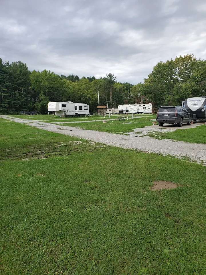 Camp Nauvoo