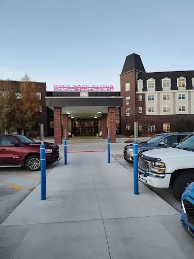 Wild Rose Casino & Hotel - Emmetsburg