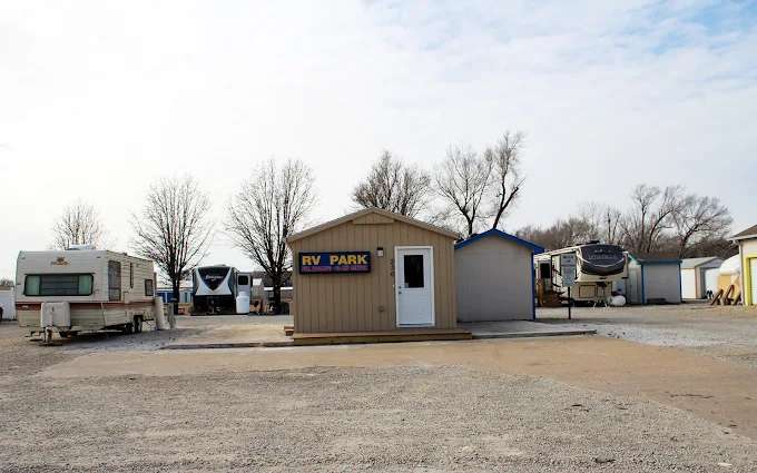 Dans RV Park