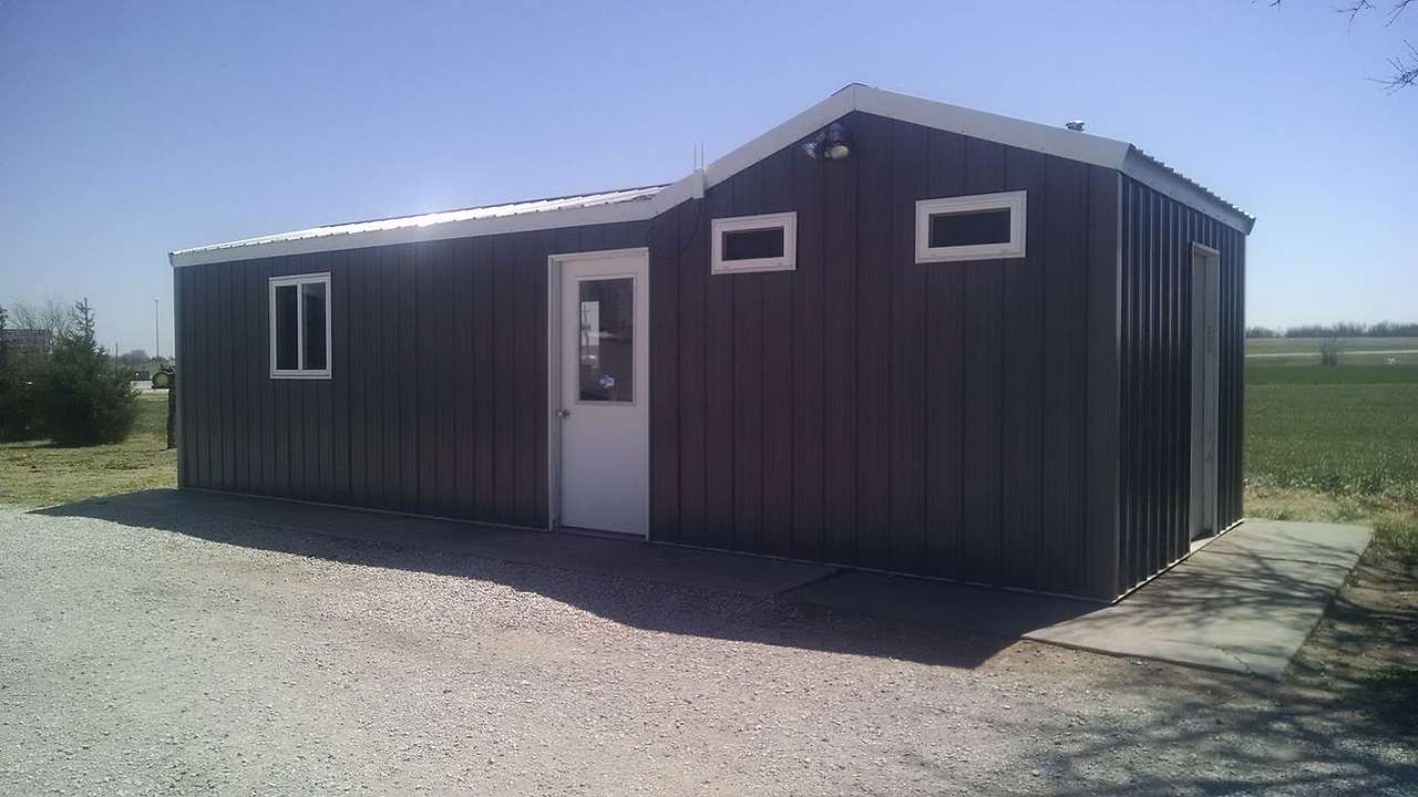 Hitchin Post RV Park