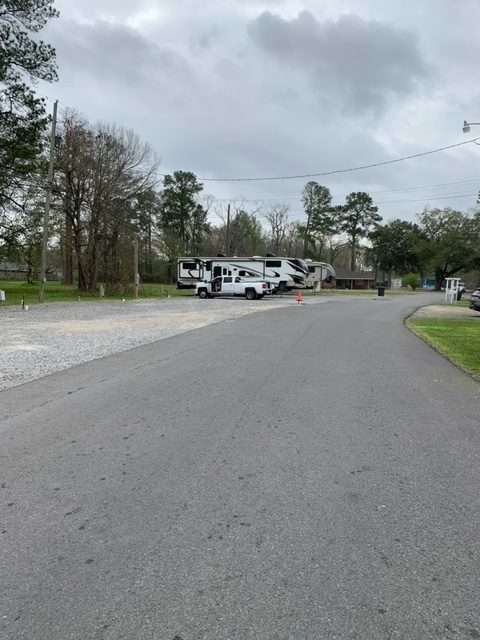 Night RV Park