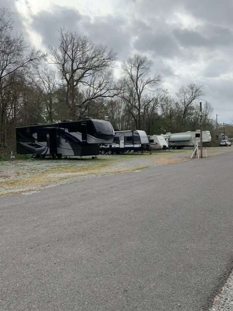 Night RV Park