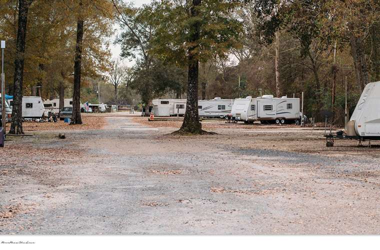 Night RV Park