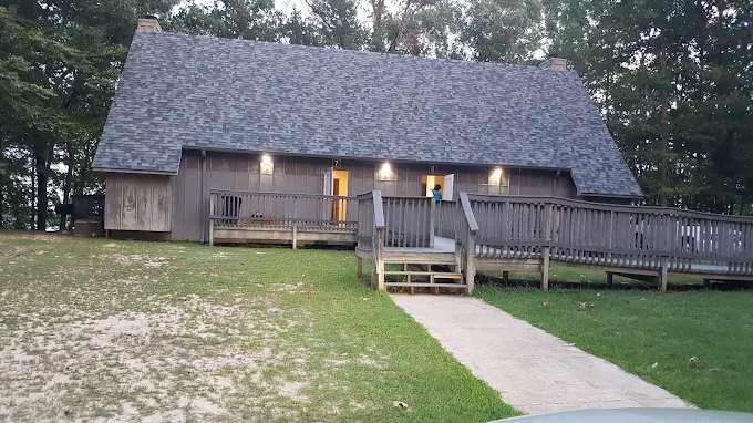 Grand Bayou Resort