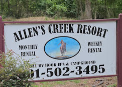 Allen Creek Resort