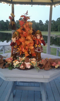 Allen Creek Resort