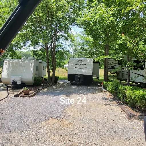 Indian Mound Campground