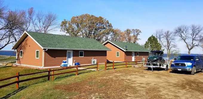 East Bay Campground