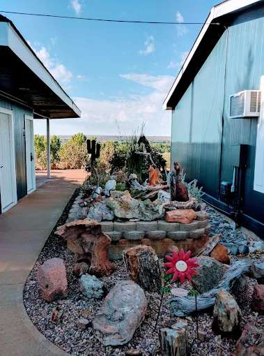 Angel Peak RV Park