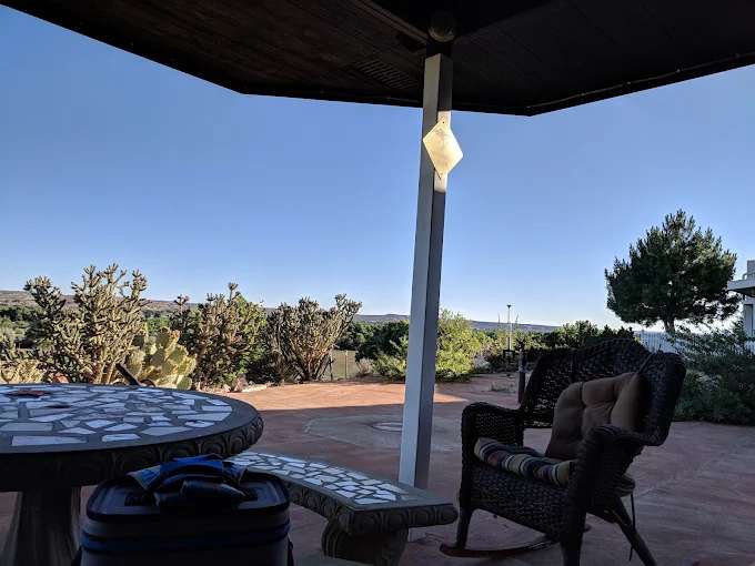 Angel Peak RV Park