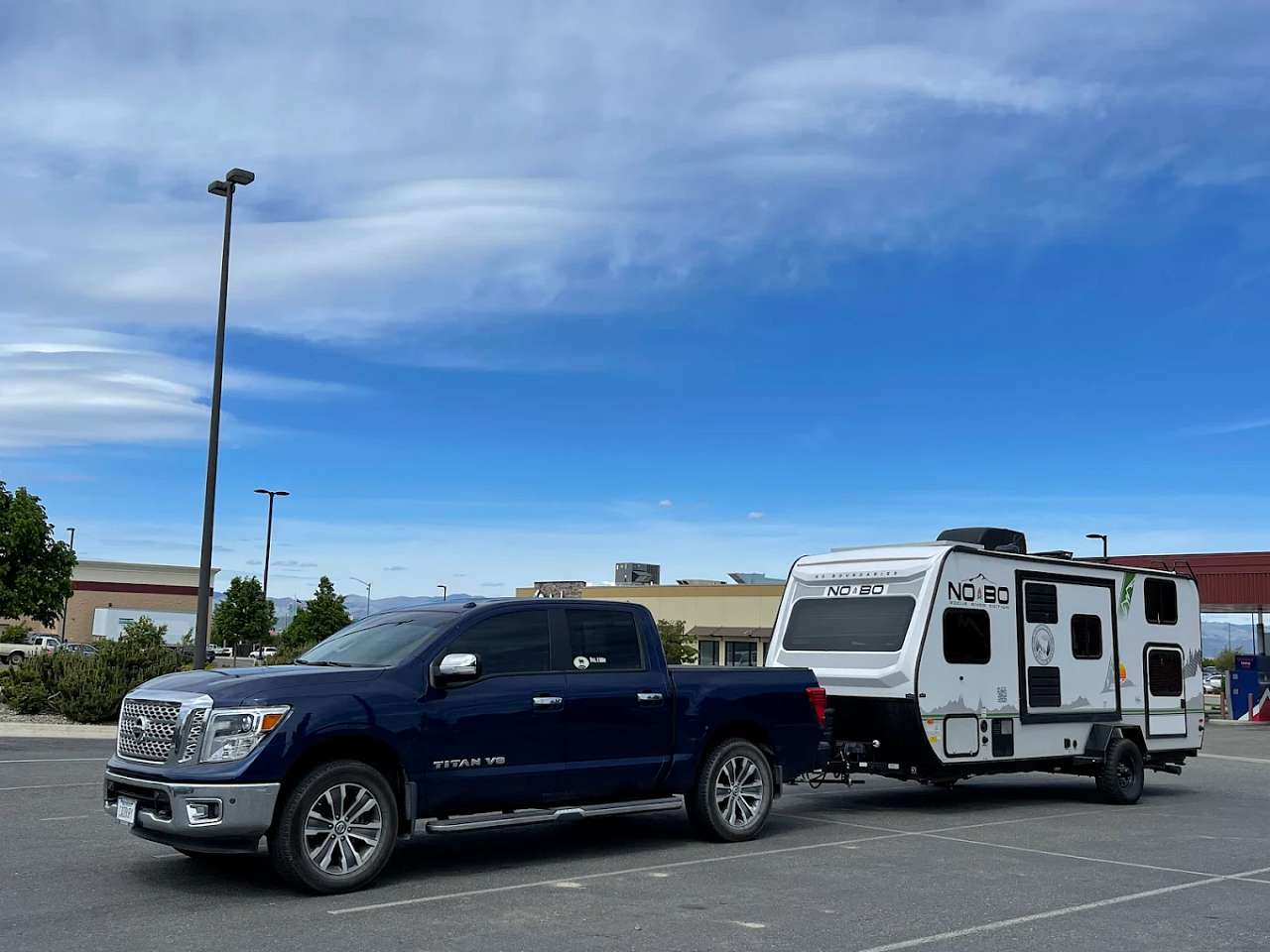 Sun Resorts RV Park
