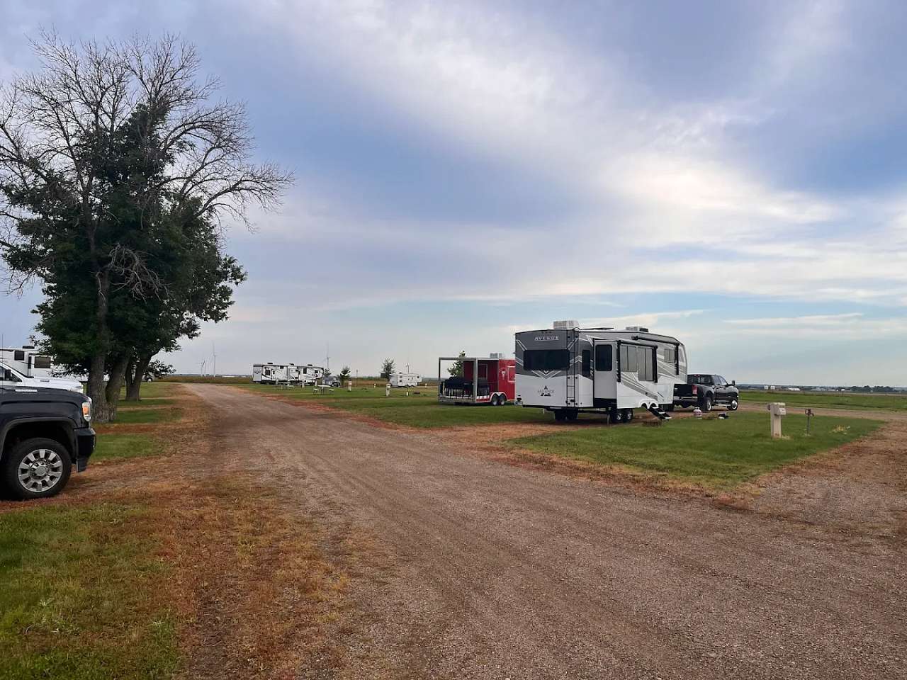 White Lake Lodge & RV Campground