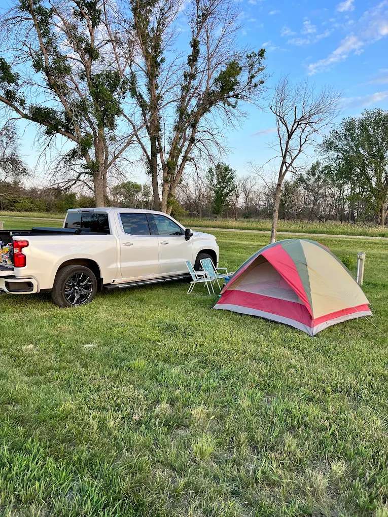 White Lake Lodge & RV Campground