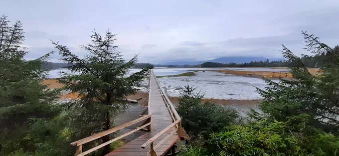 Log Cabin RV Park and Resort
