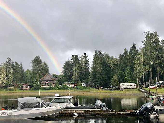 Log Cabin RV Park and Resort