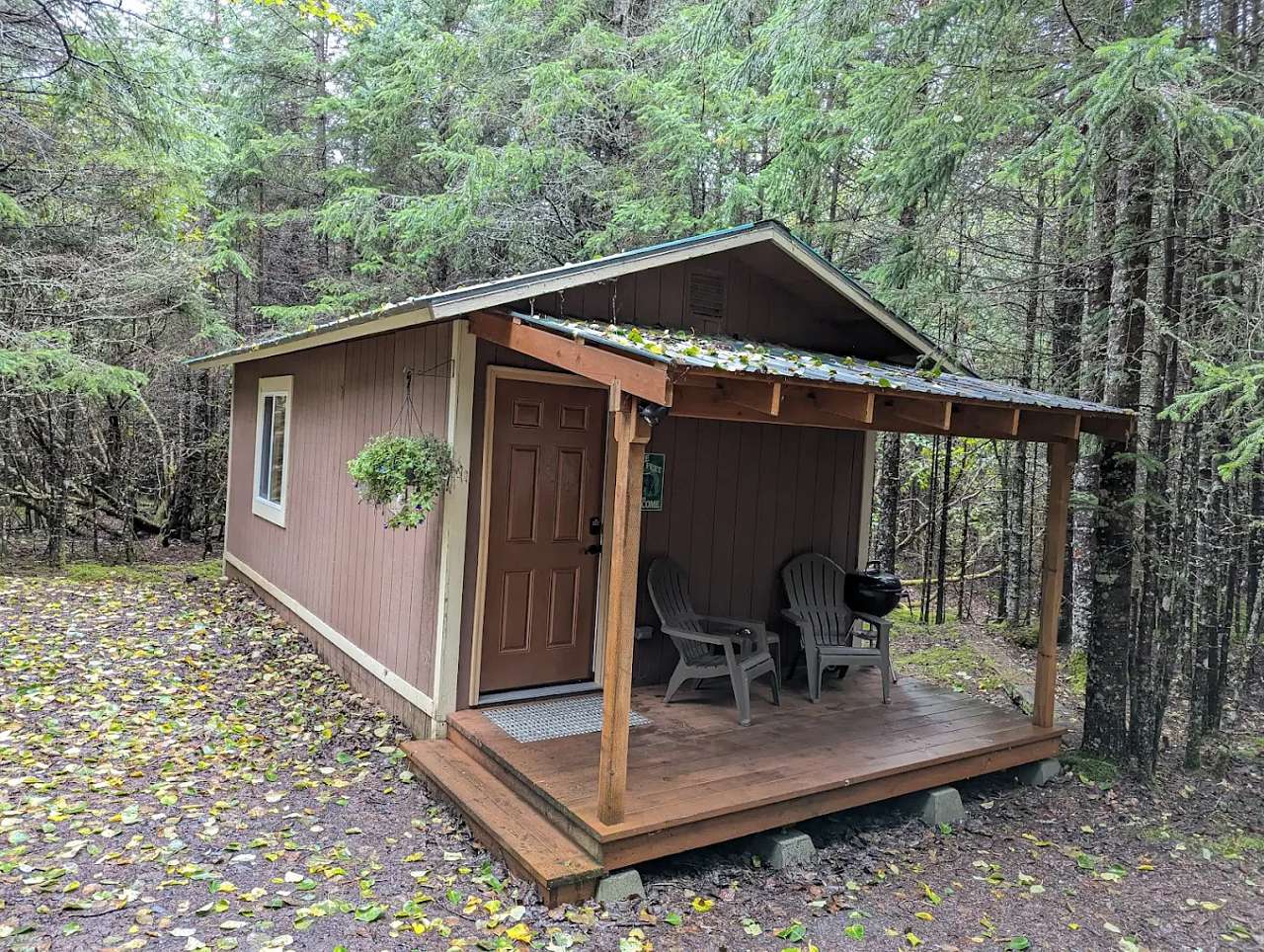 Renfro's Lakeside Retreat
