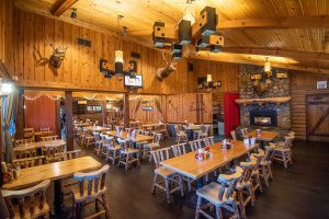 Mountain Village Resort