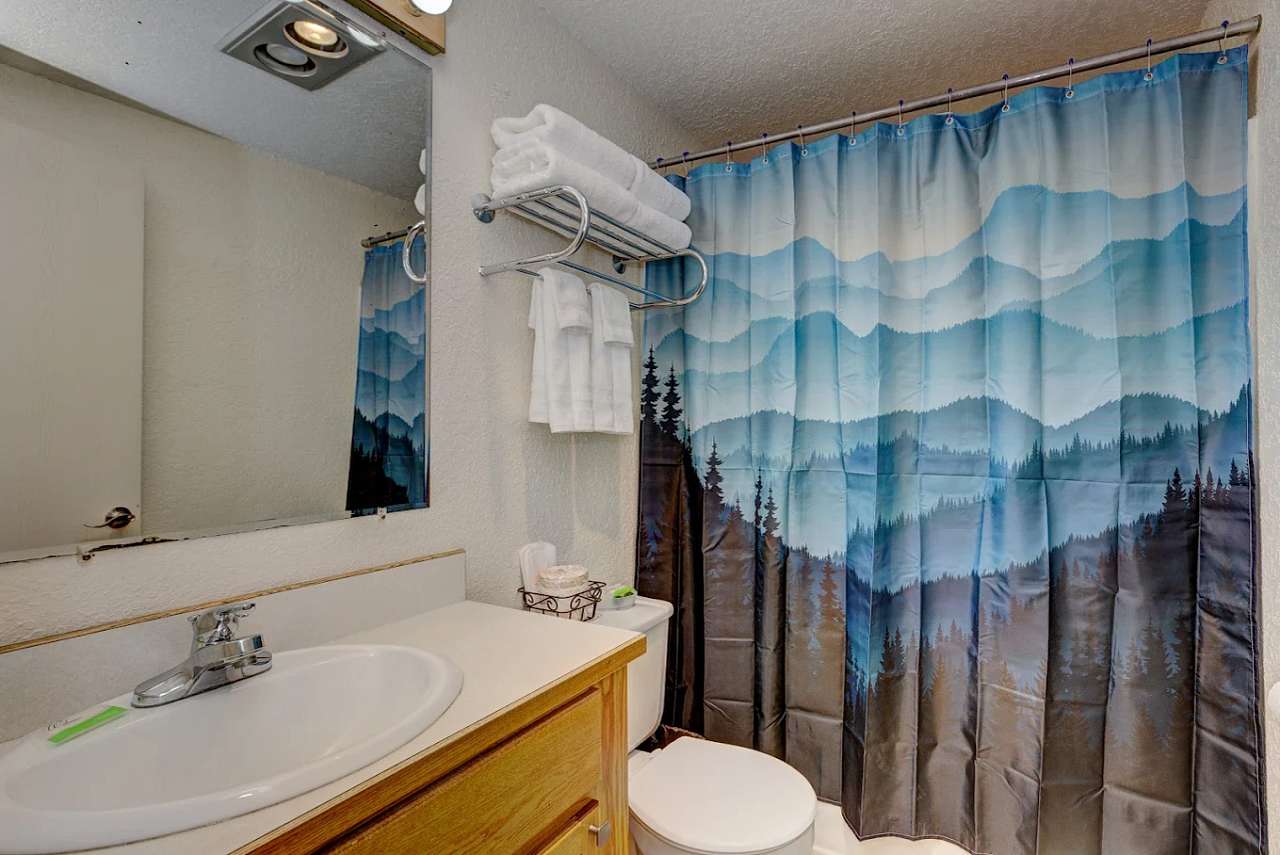 Indian Head Motel and RV