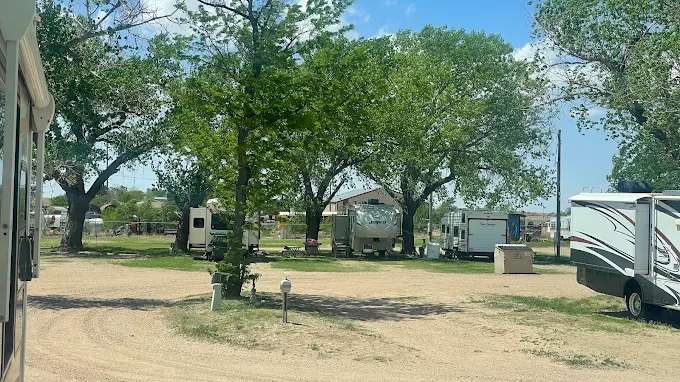 Seven Winds RV Park