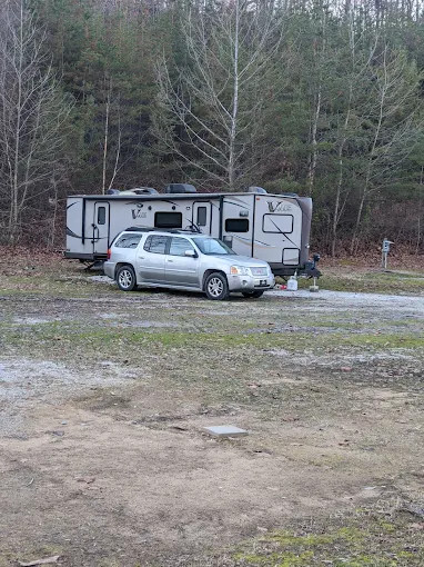 Creekside Cabins and RV Park