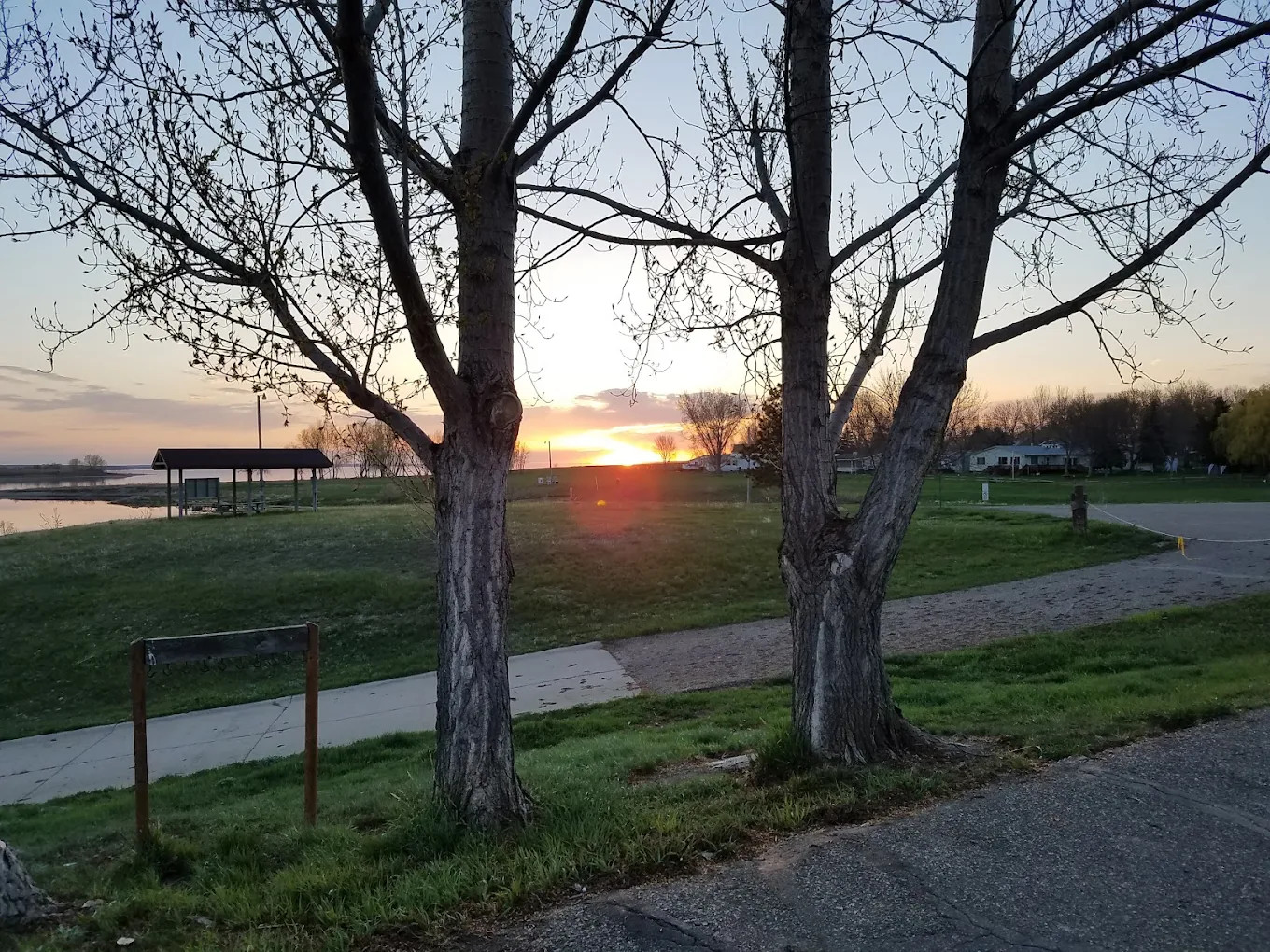 Dakota Waters Resort