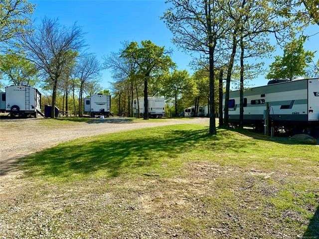 Lakeview Landing Motel and RV Park