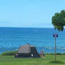 Keaau Beach Park
