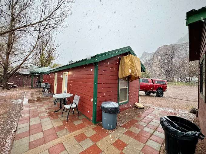 Eagle Valley Resort & RV Park