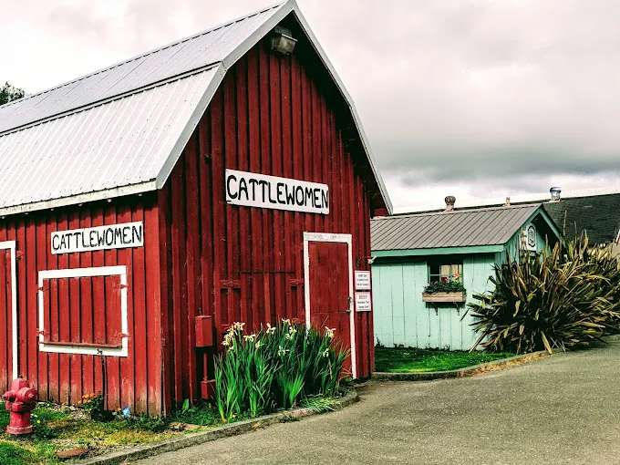 Humboldt County Fairgrounds