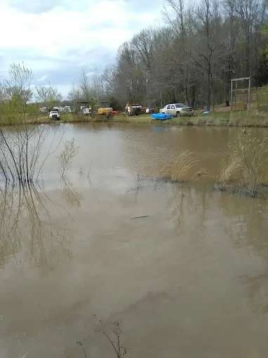 Rebel RV Park and Storage