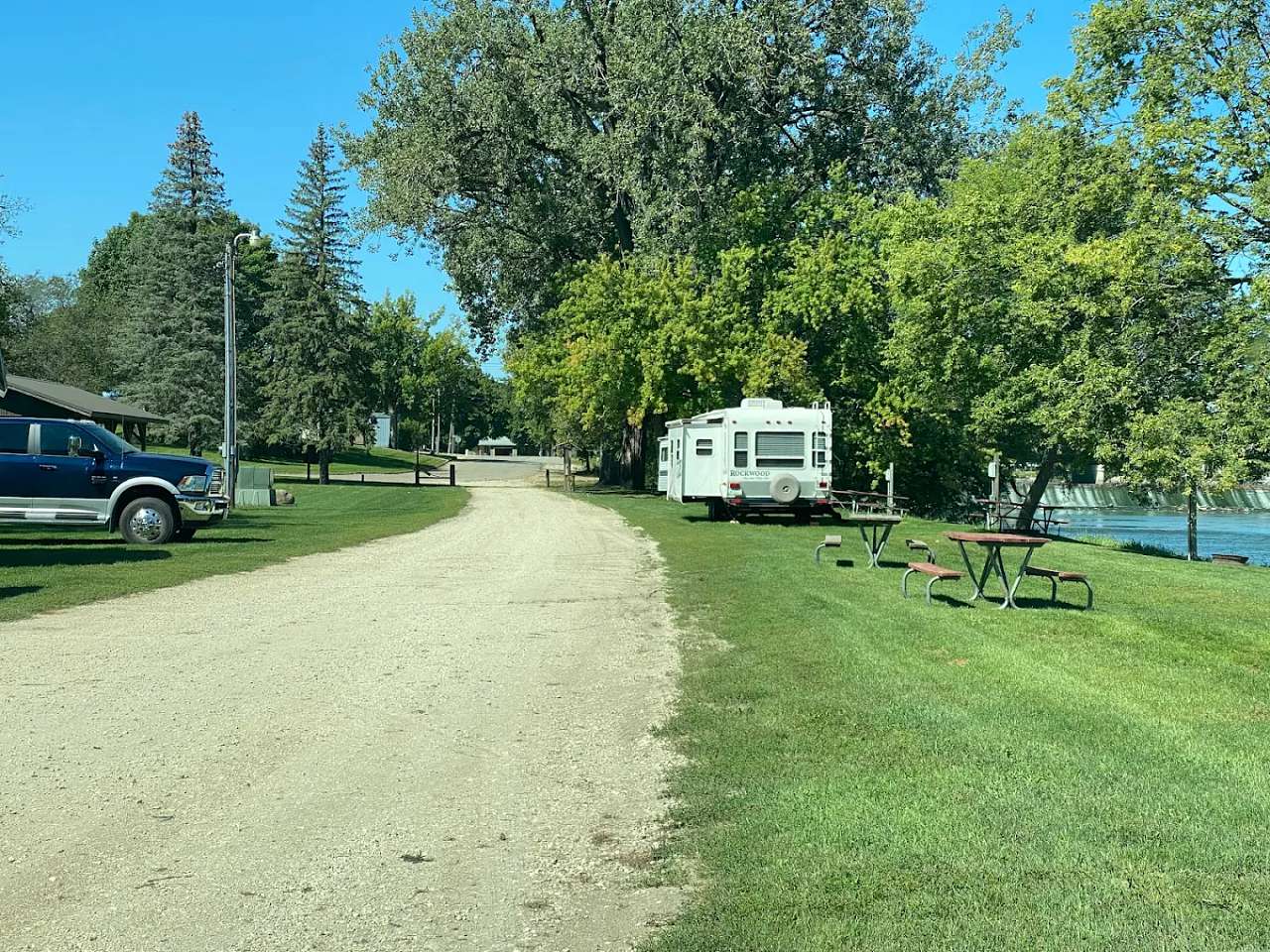 Wunsch Memorial Park