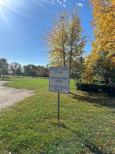 Towner City Park