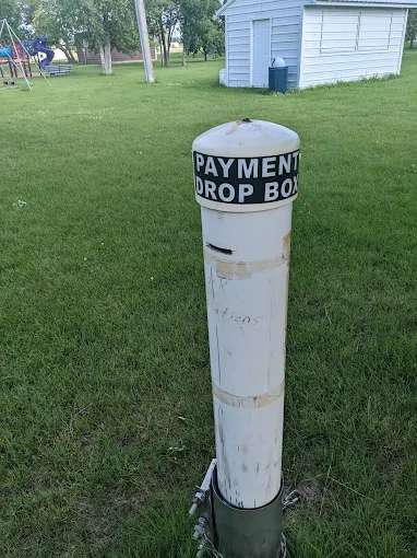 Towner City Park