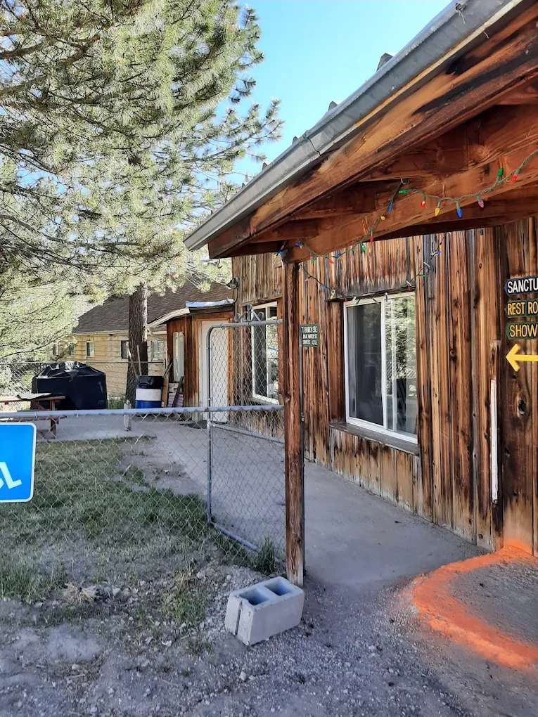 Austin Baptist Church RV Park