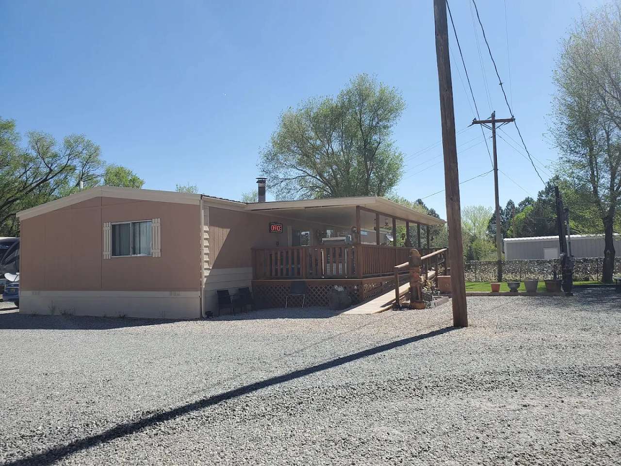 Mama Bear RV Park