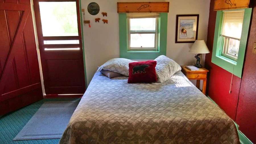 Pinehurst Resort Cabins and RV